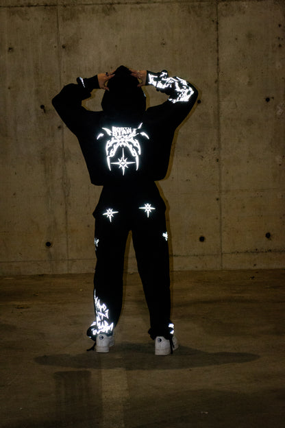 Wrath Reflective Pullover