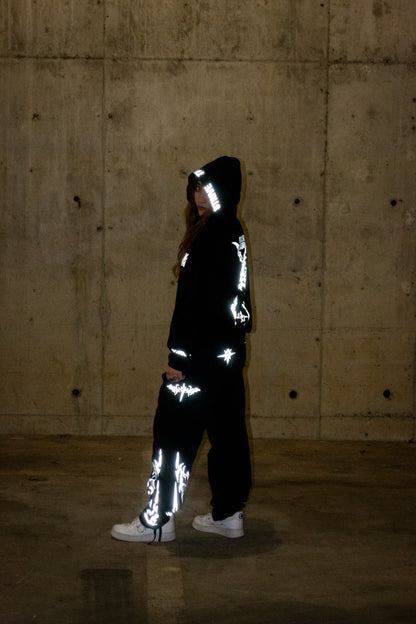 Wrath Reflective Pullover