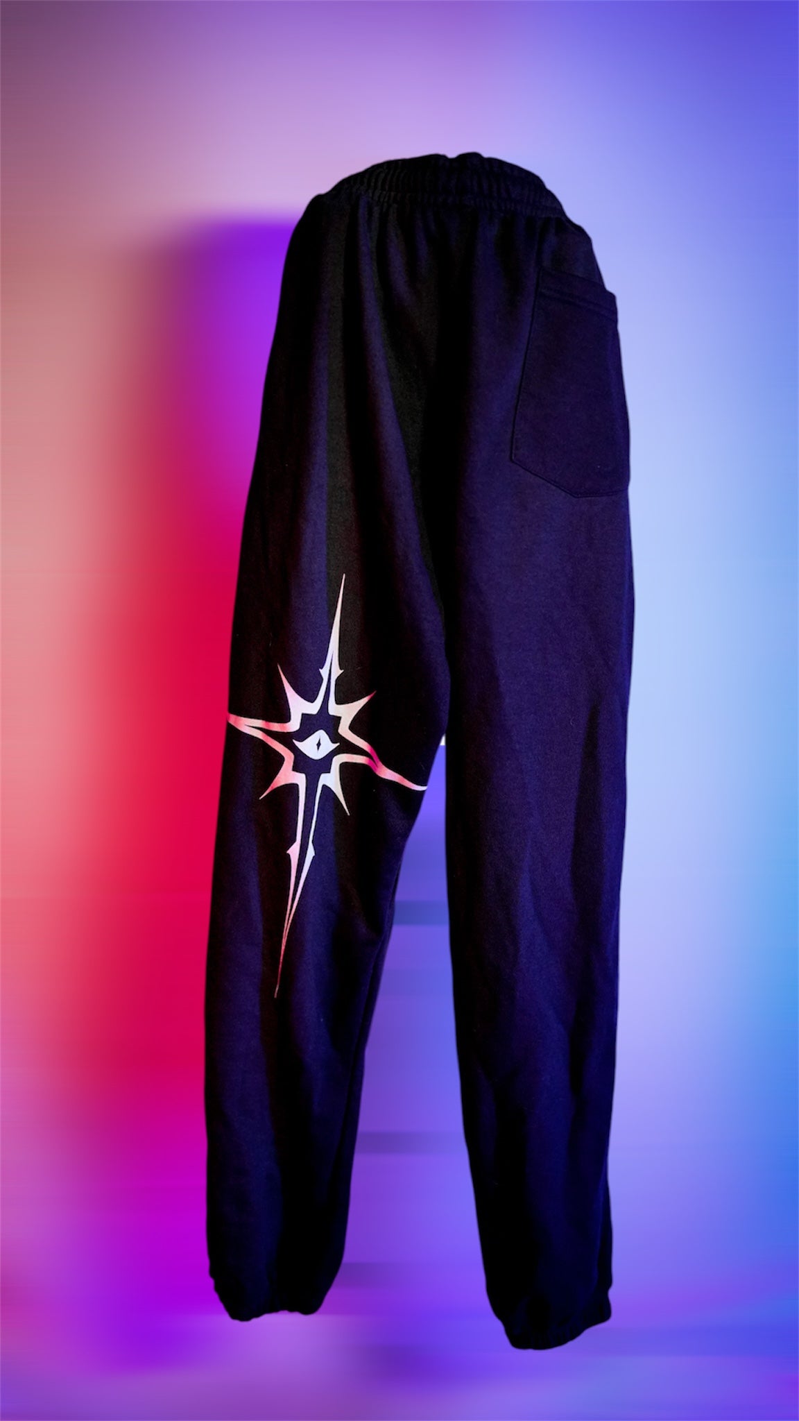 Divine Sweatpants