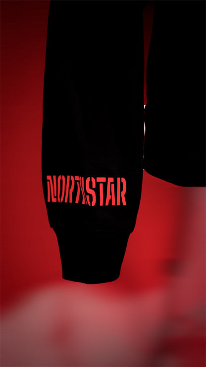 Wrath Reflective Pullover